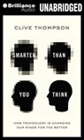Smarter Than You Think -  - 9781480535282