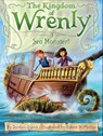 Sea Monster! - Jordan Quinn - 9781481400725
