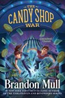 Carnival Quest - Brandon Mull - 9781481411219