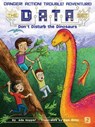 Don't Disturb the Dinosaurs - Ada Hopper - 9781481457330