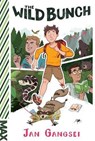 The Wild Bunch - GANGSEI,  Jan - 9781481468282