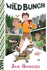 The Wild Bunch - Jan Gangsei - 9781481468305