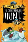 GRT TREAS HUNT - Chris Mould - 9781481491235