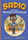 Sadiq and the Festival of Cultures - Siman Nuurali - 9781484674208