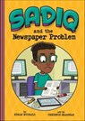 Sadiq and the Newspaper Problem - Siman Nuurali - 9781484689646