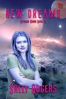 New Dreams - Sally Odgers - 9781487419929