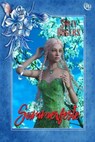Summerfeste - Sally Odgers - 9781487422264