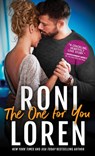 The One for You - Roni Loren - 9781492693192