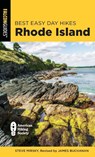 Best Easy Day Hikes Rhode Island - Steve Mirsky - 9781493046140