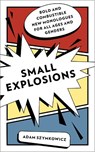 Small Explosions - Adam Szymkowicz - 9781493071371