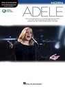 Adele -  - 9781495063008