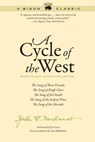 A Cycle of the West - John G. Neihardt - 9781496206374