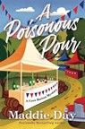A Poisonous Pour - Maddie Day - 9781496742360