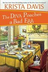 The Diva Poaches a Bad Egg - Krista Davis - 9781496743466