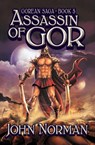 Assassin of Gor - John Norman - 9781497636491