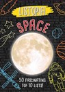 Space - GOLDSMITH,  Mike - 9781499802801