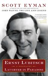 Ernst Lubitsch - Scott Eyman - 9781501103810