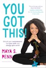 You Got This! - Maya S. Penn - 9781501117664