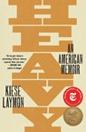 Heavy - Kiese Laymon - 9781501125669