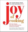 Joy of Cooking - Irma S. Rombauer ; Marion Rombauer Becker ; Ethan Becker ; John Becker - 9781501169717