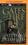 Gates of Fire -  - 9781501259289