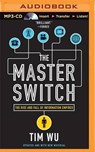 The Master Switch -  - 9781501264368