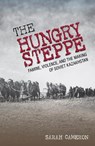 The Hungry Steppe - Sarah Cameron - 9781501730436