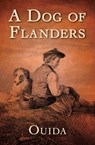 A Dog of Flanders - Ouida - 9781504046305