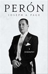 Perón - Joseph A. Page - 9781504083133