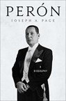 Peron - Joseph A. Page - 9781504083140
