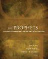 The Prophets - Matthew J. M. Coomber ; Hugh R. Page ; Gale A. Yee - 9781506415857