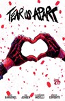 Tear Us Apart - Van Jensen ; Jay Baruchel ; Alessandro Micelli - 9781506736747