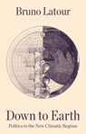Down to Earth - Bruno (Ecoles des mines Latour - 9781509530571