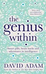 The Genius Within - David Adam - 9781509804993