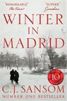 Winter in Madrid - C. J. Sansom - 9781509822126
