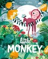 Little Monkey - Marta Altés - 9781509842865