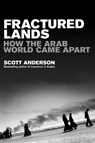 Fractured Lands - Scott Anderson - 9781509852727