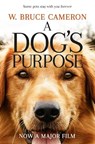 A Dog's Purpose - W. Bruce Cameron - 9781509852826