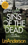 Sins of the Dead - Lin Anderson - 9781509866205