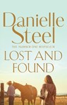 Lost and found - danielle steel - 9781509877942