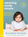 Weaning Made Simple - Annabel Karmel - 9781509892648