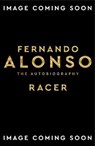 Racer - Fernando Alonso - 9781509893614