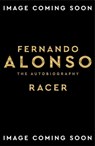 Racer - Fernando Alonso - 9781509893621