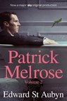 Patrick Melrose Volume 2 - Edward St Aubyn - 9781509897698