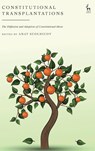 Constitutional Transplantations - Anat (University of Winchester Scolnicov - 9781509960026