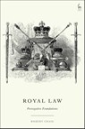 Royal Law - Robert (University of Bristol Craig - 9781509965991