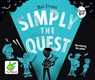 Simply The Quest -  - 9781510076303