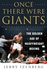 Once There Were Giants - Jerry Izenberg - 9781510714755