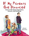 The If My Parents Are Divorced - Dagmar Geisler - 9781510771352