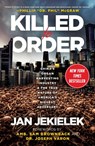 Killed to Order - Jan Jekielek - 9781510786509